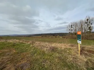 Land for sale Ferrières (VBC33003)