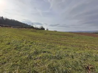 Land for sale Ferrières (VBC33004)