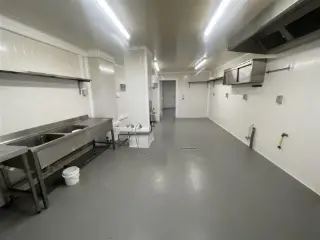 Industrie te huur Namen (VBC33021)