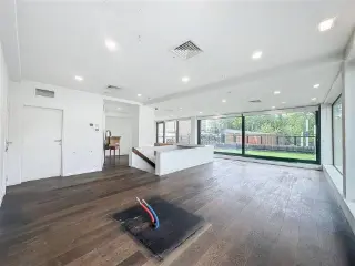 Surface commerciale à louer Uccle (VBC33037)