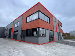 Handelspand te huur Geldenaken (VBC33063)