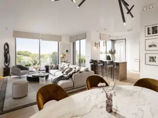 Penthouse à vendre Woluwe-Saint-Lambert (VBC33216)