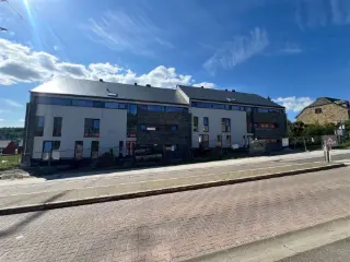 Appartement à vendre Barvaux-sur-Ourthe (VBC33286)