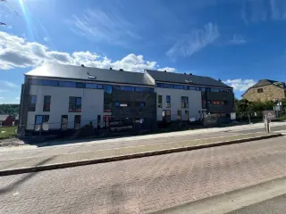 Appartement à vendre Barvaux-sur-Ourthe (VBC33288)