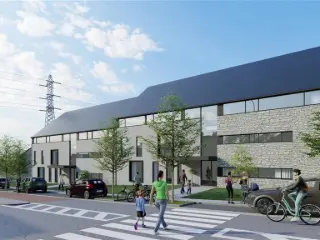 Appartement à vendre Barvaux-sur-Ourthe (VBC33290)