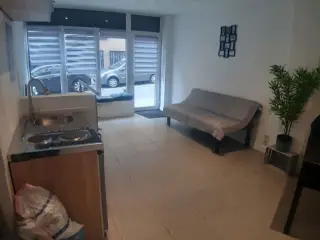 Kantoor te koop Brussel (VBC33309)