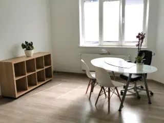 Kantoor te huur Ganshoren (VBC33310)