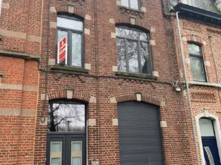 Immeuble mixte à vendre Montignies-sur-Sambre (VBC33351)