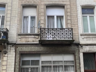 Huis te koop Schaarbeek (VBC33411)