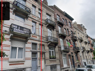 Huis gemengd gebruik te koop Anderlecht (VBC33413)