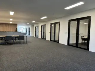 Bureaux à louer Sint-Pieters-Leeuw (VBC33510)