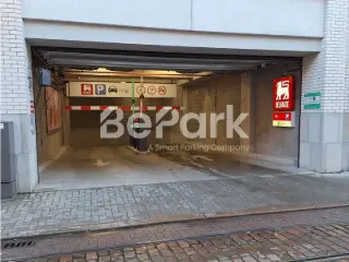 Parking for rent Antwerp (VBC33642)