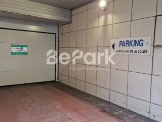 Parking for rent Elsene (VBC33643)