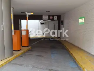 Parking à louer Etterbeek (VBC33644)