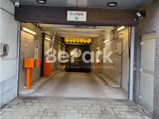Parking te huur Antwerpen (VBC33645)