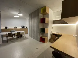 Kantoor te huur Elsene (VBC33653)