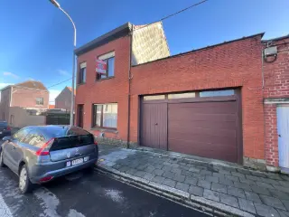 Residence for sale Mouscron (VBC33926)