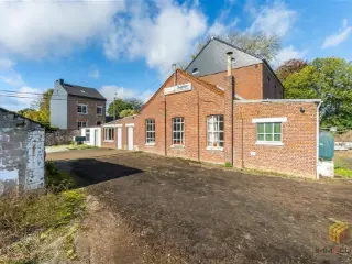 Grond te koop Hodeige (VBC34150)