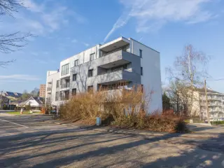 Appartement à vendre Wavre (VBC34151)