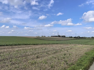 Terrain agricole à vendre Genappe (VBC34155)