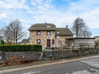 Maison à vendre Bütgenbach (VBC34223)