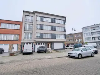 Appartement à vendre Molenbeek-Saint-Jean (VBC34227)