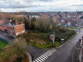 Grond te koop Quiévrain (VBC34240)