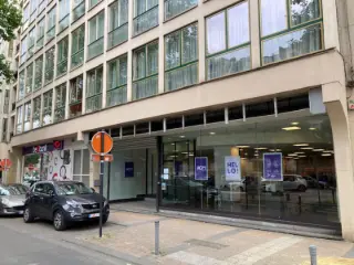 Office space for rent Charleroi (VBC34260)
