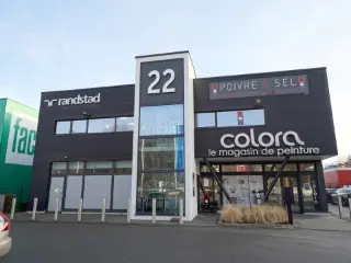 Bureaux à louer Huy (VBC34266)