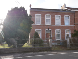 Undetermined property for sale Plombières (VBC34315)