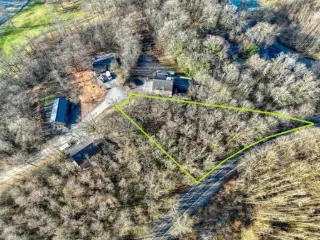 Bouwgrond te koop Barvaux-sur-Ourthe (VBC34350)