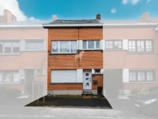 Maison à vendre Houdeng-Aimeries (VBC34409)