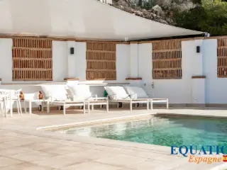 Huis te koop Altea (VBC34555)