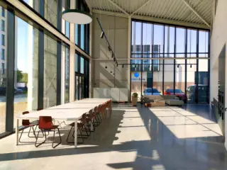 Bureaux à louer Evere (VBC34902)