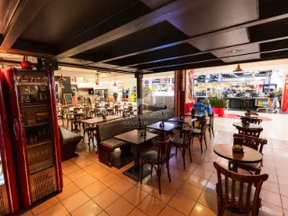 Handelspand te koop Hornu (VBC34926)