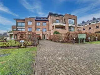 Appartement à louer Louvain-la-Neuve (VBC34972)