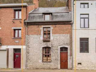 Residence for sale Dinant (VBC35003)