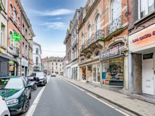 Commercial building for sale Dinant (VBC35035)