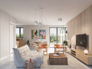 Maison à vendre Wanze (VBC35117)