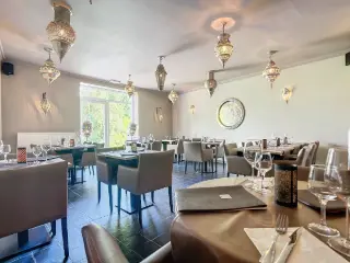 Handelspand te koop Amay (VBC35126)