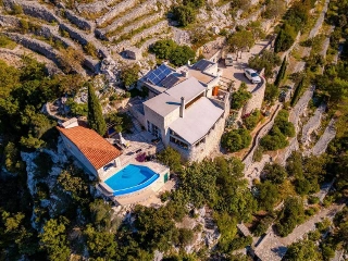 Villa à vendre Korčula (VBC35163)