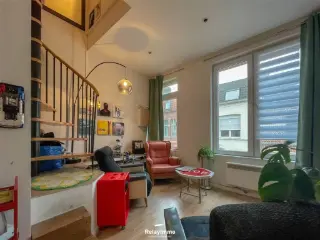 Appartement à vendre Tournai (VBC35211)