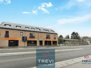 Surface commerciale à vendre Casteau (VBC35225)