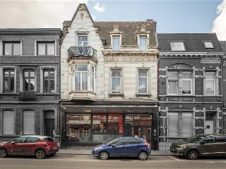 Immeuble de rapport à vendre Liège (VBC35234)