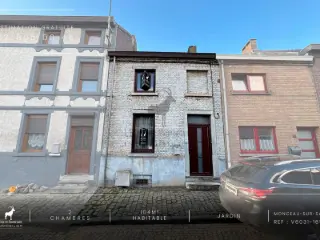 Maison à vendre Monceau-sur-Sambre (VBC35308)