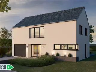 Maison à vendre Braives (VBC35338)