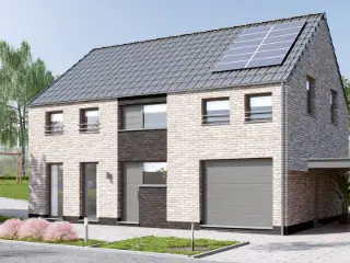 Maison à vendre Braives (VBC35339)