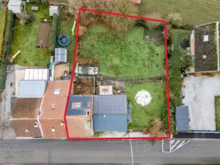 Residence for sale Virelles (VBC35452)