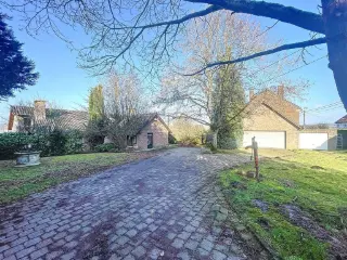 Huis te koop Grez-Doiceau (VBC35485)