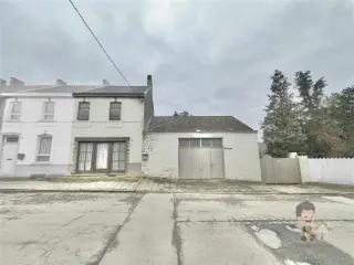 Maison à vendre Falisolle (VBC35495)